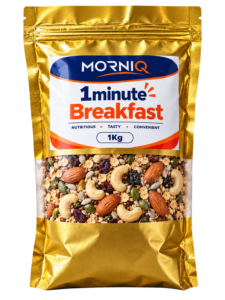 MORNIQ EVERYDAY 1 kg