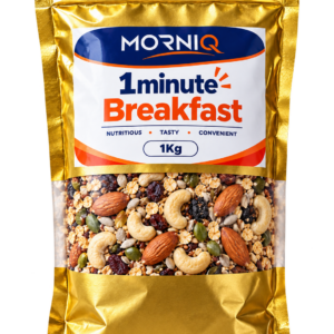 Morniq test product 1 kg