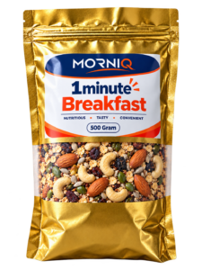 MORNIQ STARTER 500gm