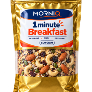 Morniq test product 500 gm